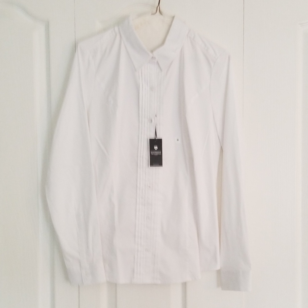 Express The Essential Shirt